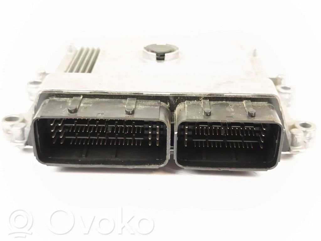 Unitate/modul de control motor   9819269980