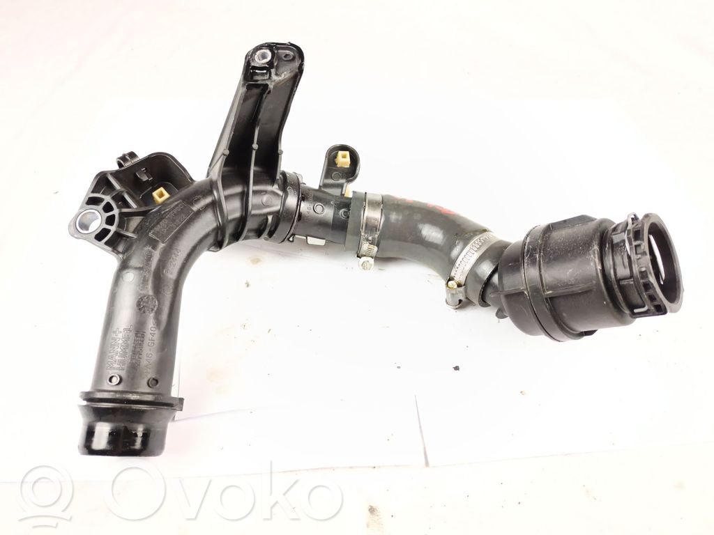 Nissan Micra C+C Collettore di aspirazione 