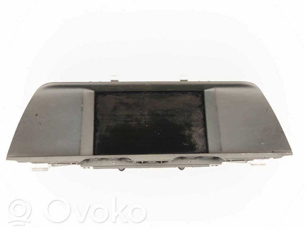 BMW 5 F10 F11 Schermo del visore a sovrimpressione 