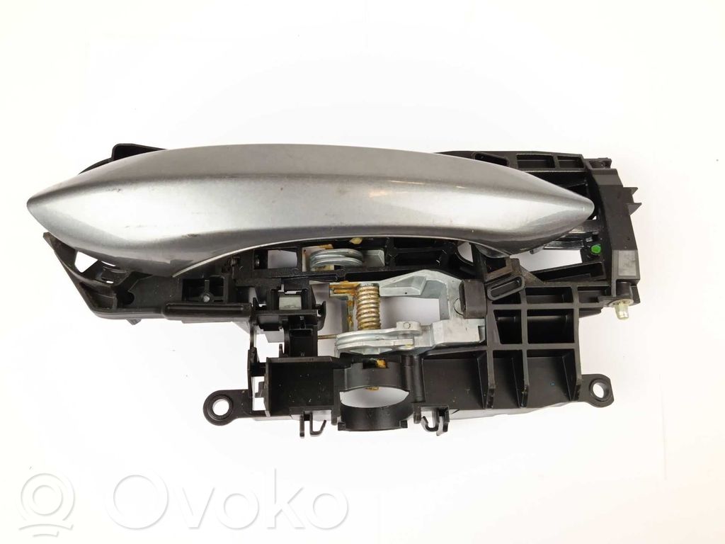 BMW 5 F10 F11 Mâner exterior ușă spate