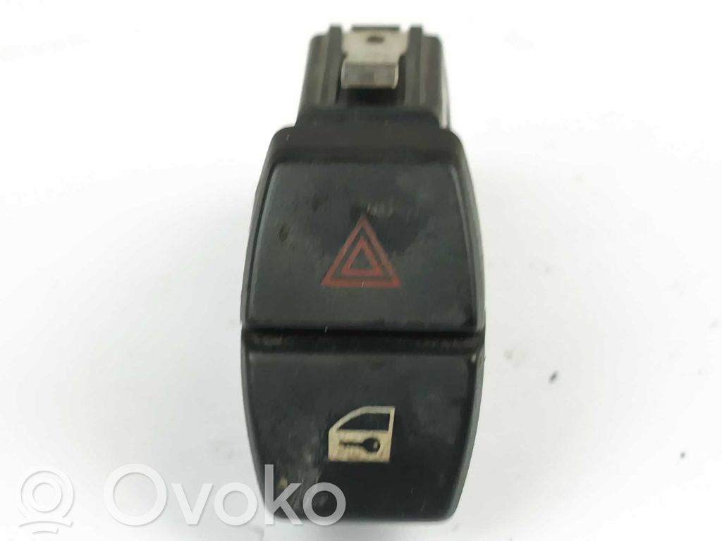 BMW 5 F10 F11 Interruttore parabrezza/alzacristalli