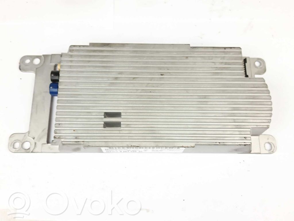 BMW 5 F10 F11 Altre centraline/moduli