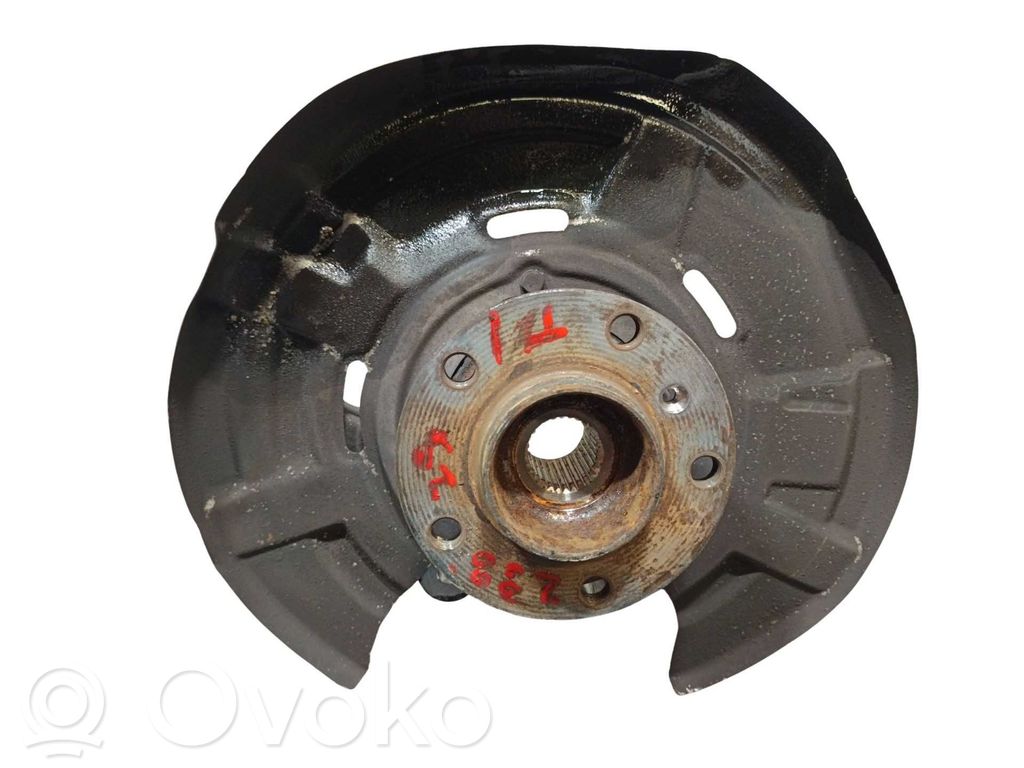BMW 5 F10 F11 Fuso a snodo con mozzo ruota posteriore