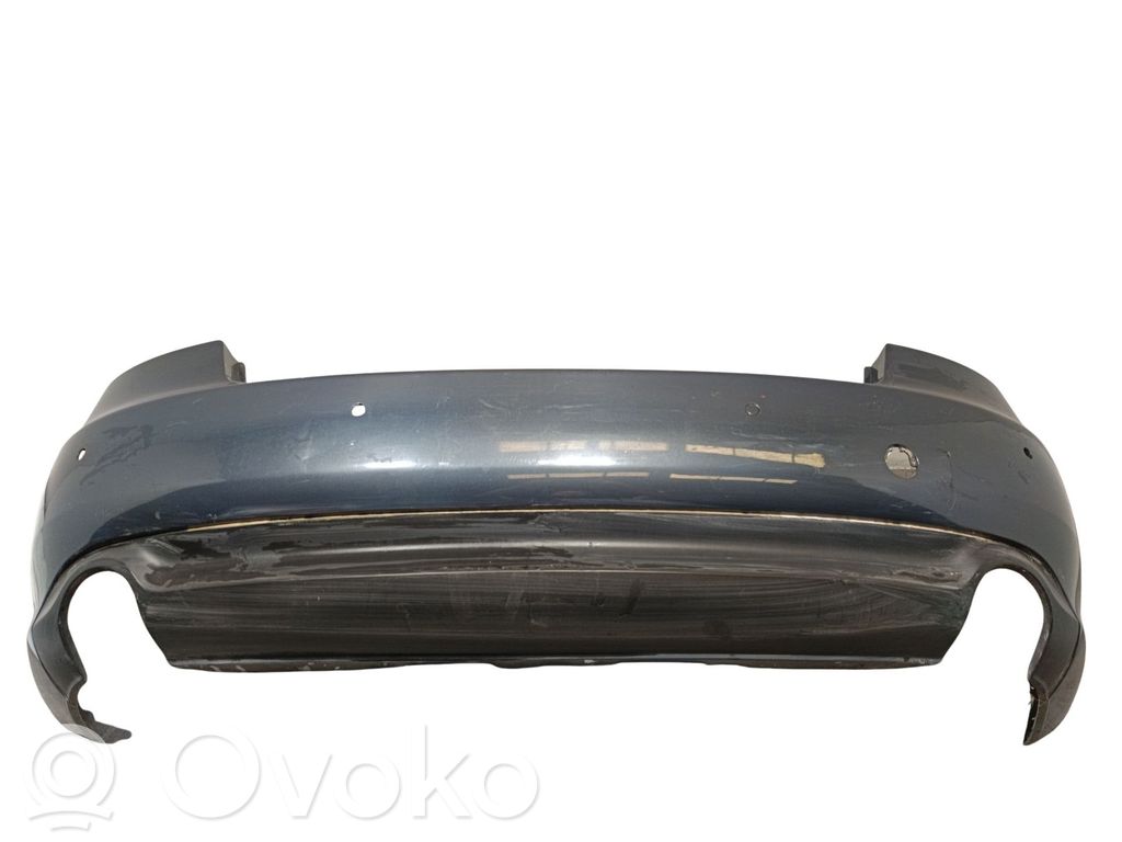 Audi A5 8T 8F Бампер 