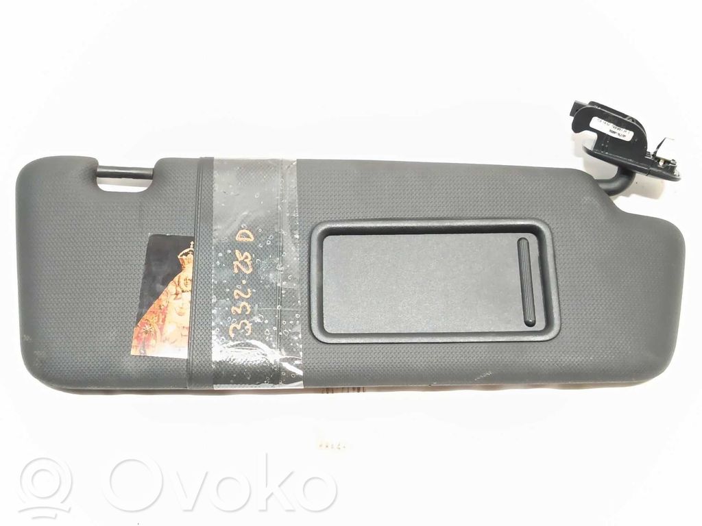 Audi A5 8T 8F Aletta parasole 
