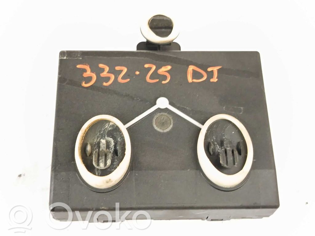 Torsteuerung   8T0959793D