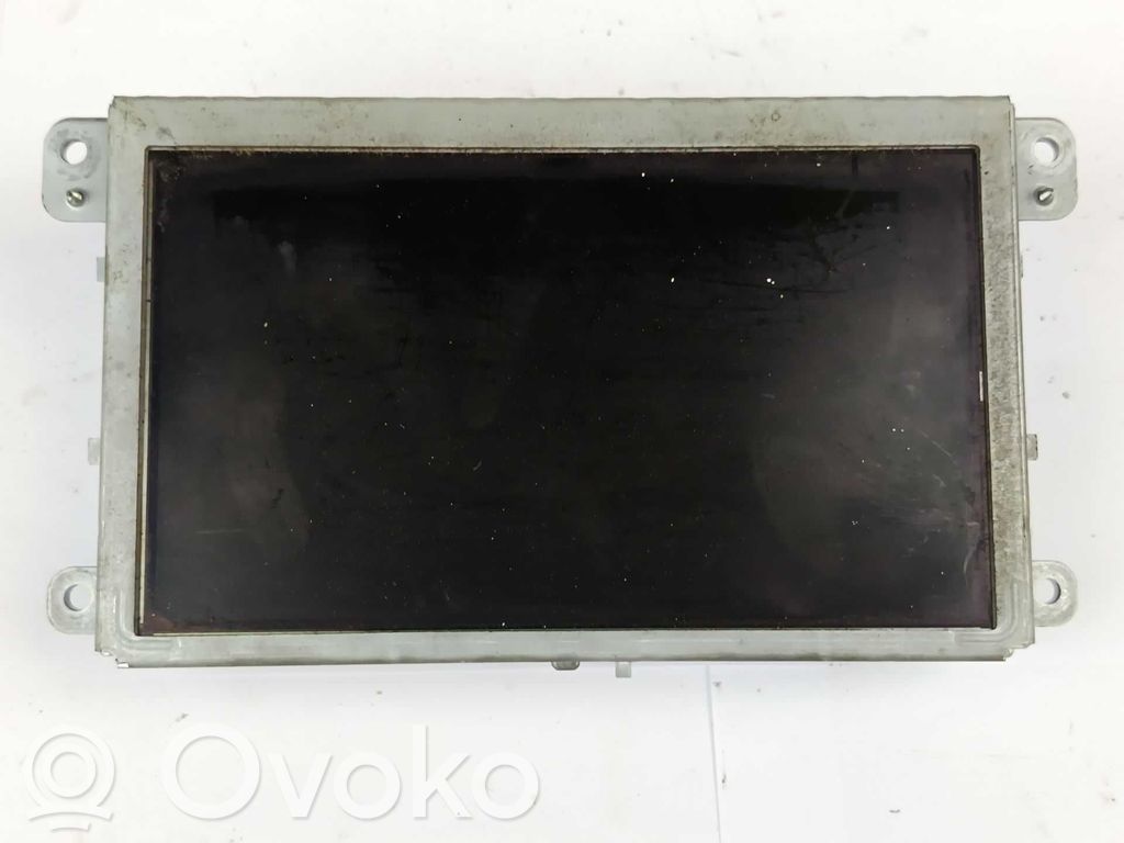 HUD-näyttö   8T0919603C