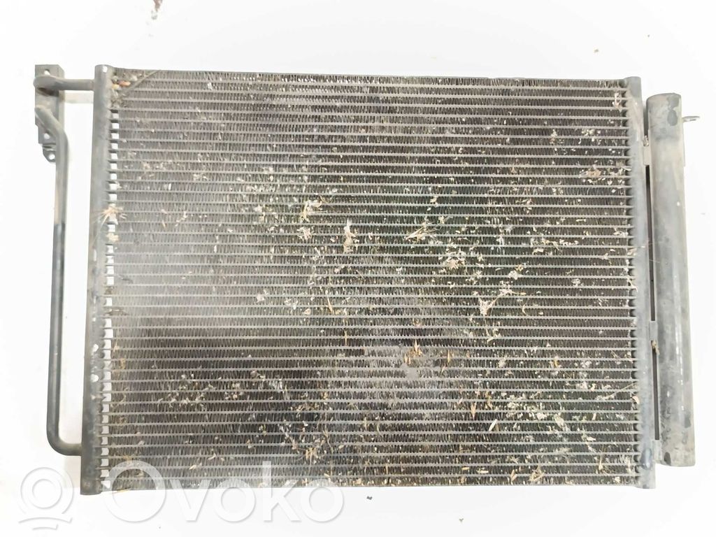 BMW X5 E53 Radiator răcire A/C (condensor) 