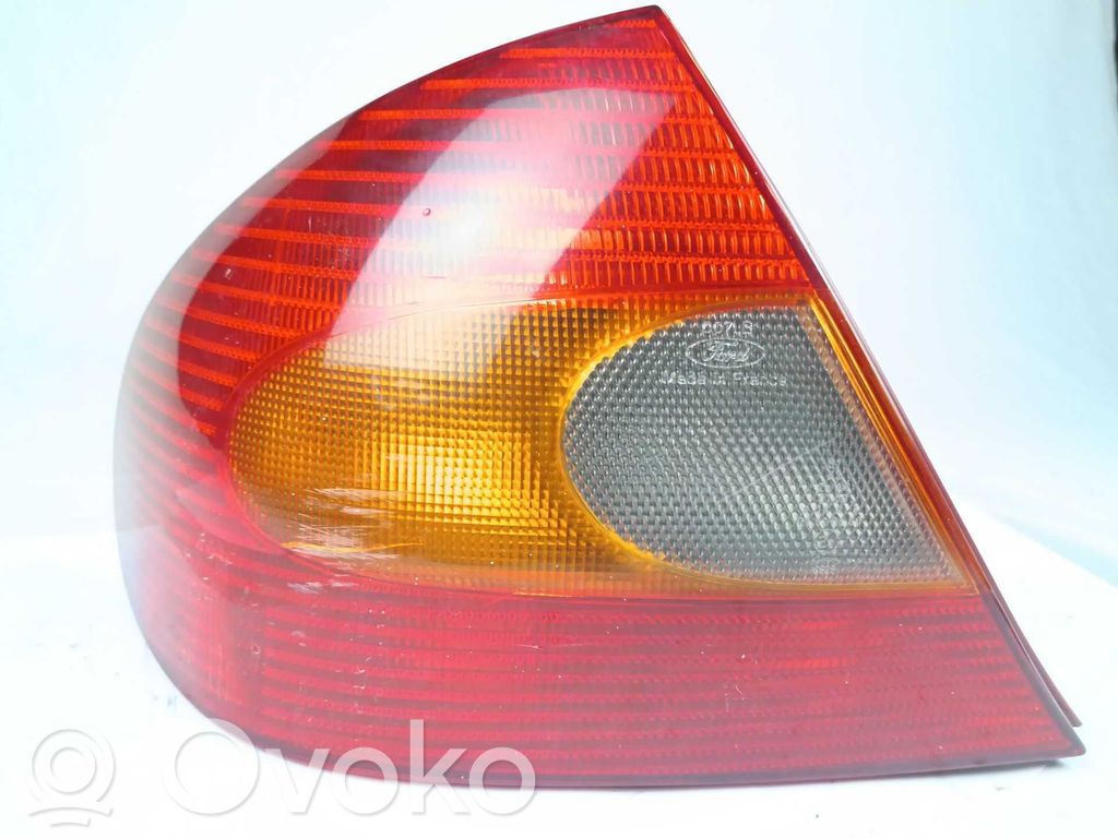 Rückleuchte Heckleuchte