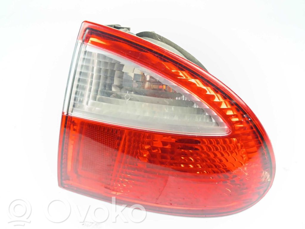 Seat Leon (1M) Luci posteriori 