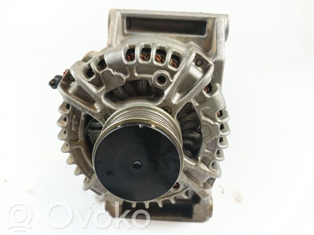 Generator/alternator   0126312012