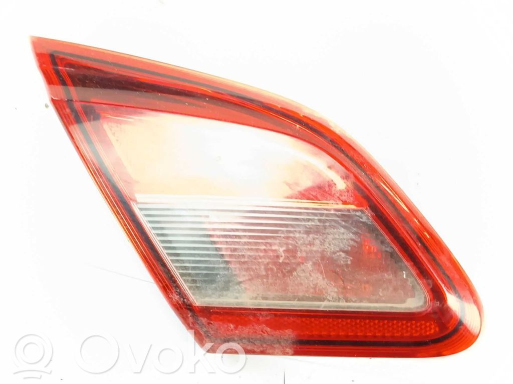 Opel Corsa E Lampă spate în caroserie 