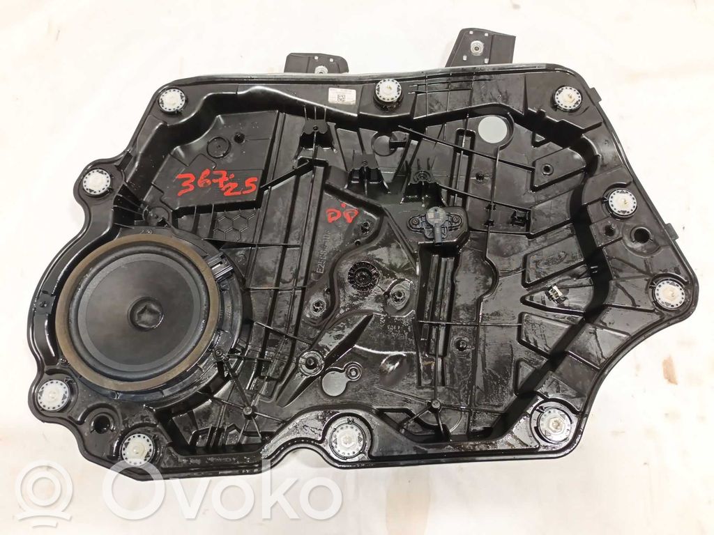 Ford Puma Regulador de ventanilla eléctrico de puerta delantera 