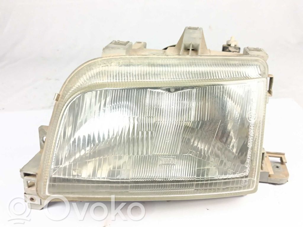 Renault Clio I Faro/fanale 