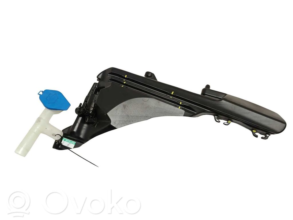 Peugeot 308 Réservoir de liquide lave-glace