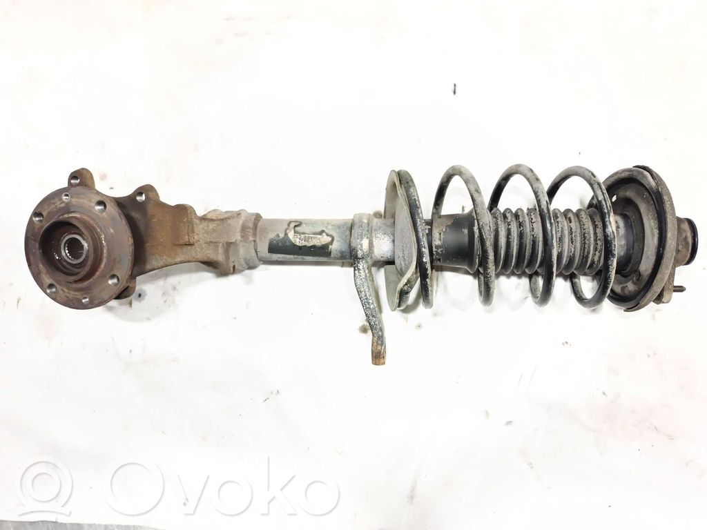 Citroen Saxo Ammortizzatore anteriore con molla elicoidale