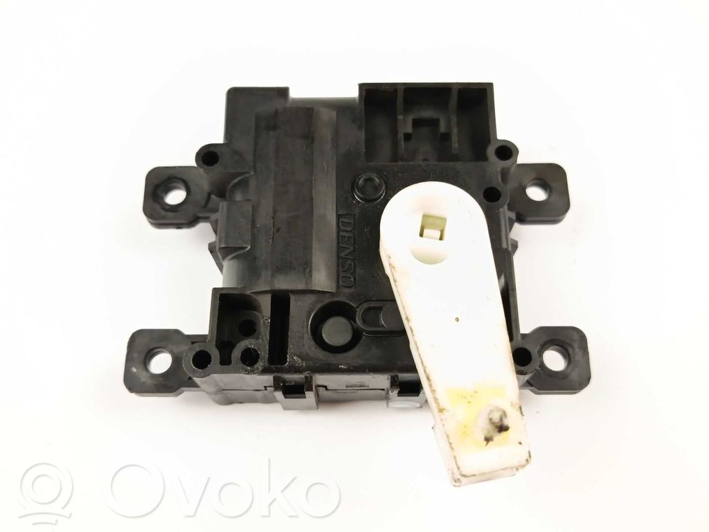 Toyota Yaris Ventola riscaldamento/ventilatore abitacolo
