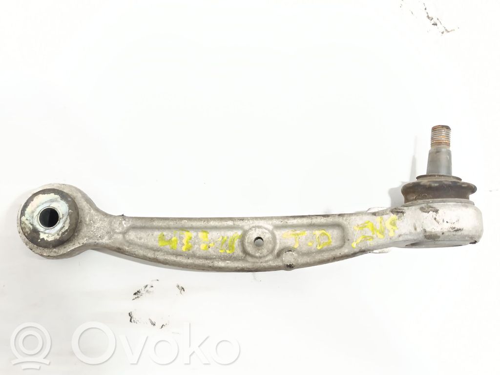 Mitsubishi Lancer X Querlenker hinten 