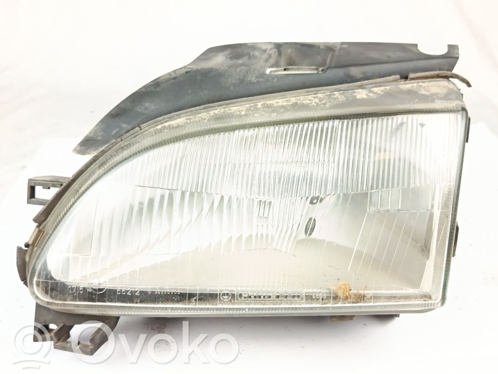 Seat Arosa Scheinwerfer 