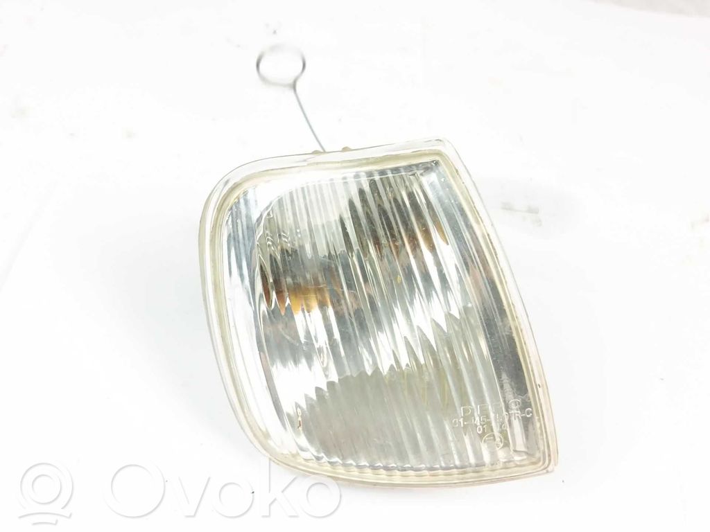 Seat Arosa Frontblinker 