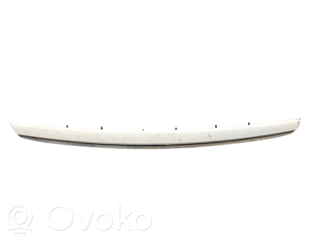 Toyota Auris 150 Osłona tylnej klapy 