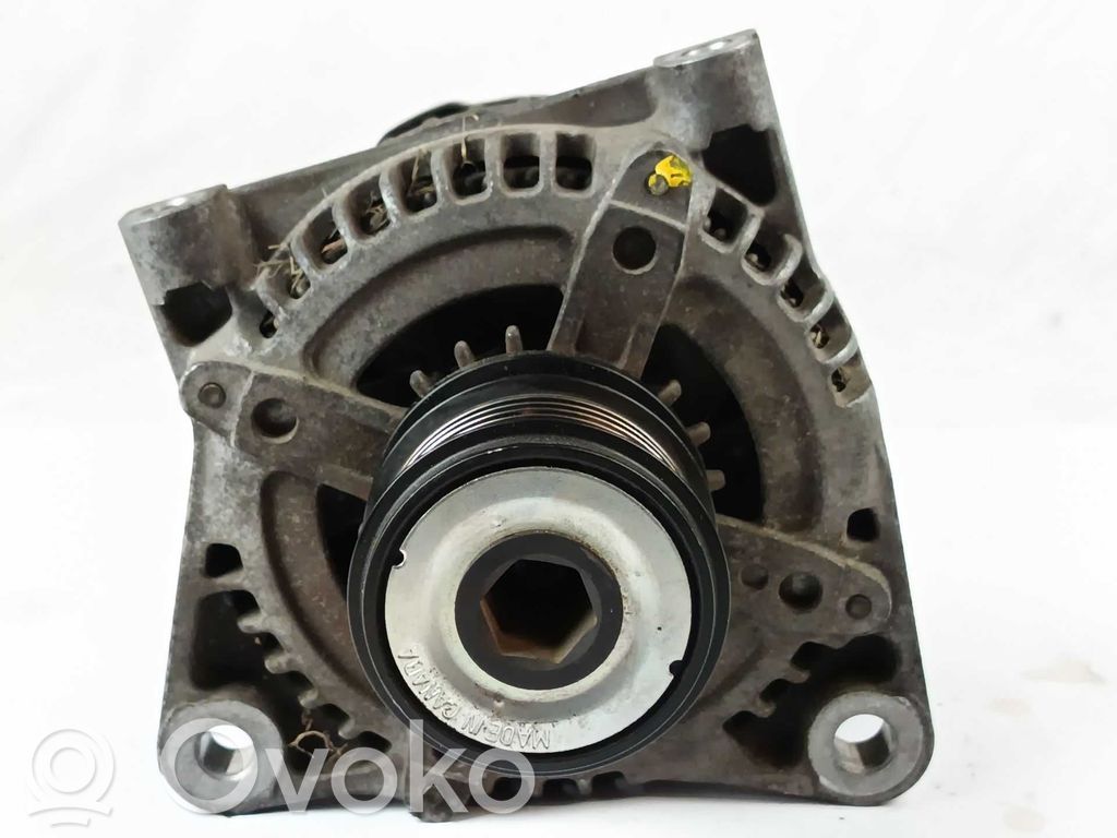 Chrysler Voyager Generatore/alternatore 