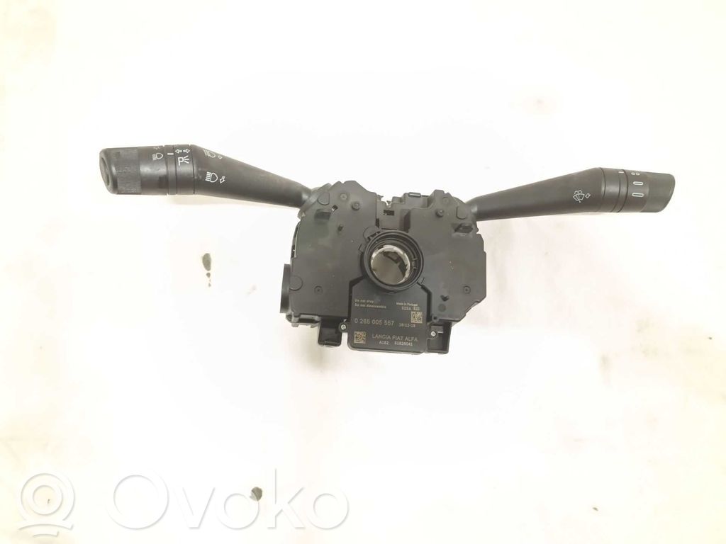 Fiat Fiorino Interruptor de control multifunción