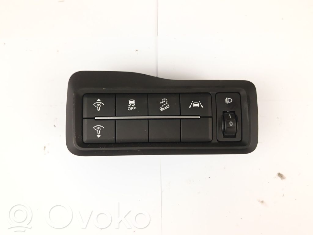 SsangYong Tivoli Interruptor de control multifunción 