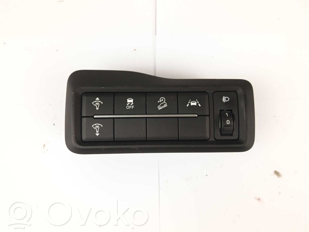 SsangYong Tivoli Interruptor de control multifunción 