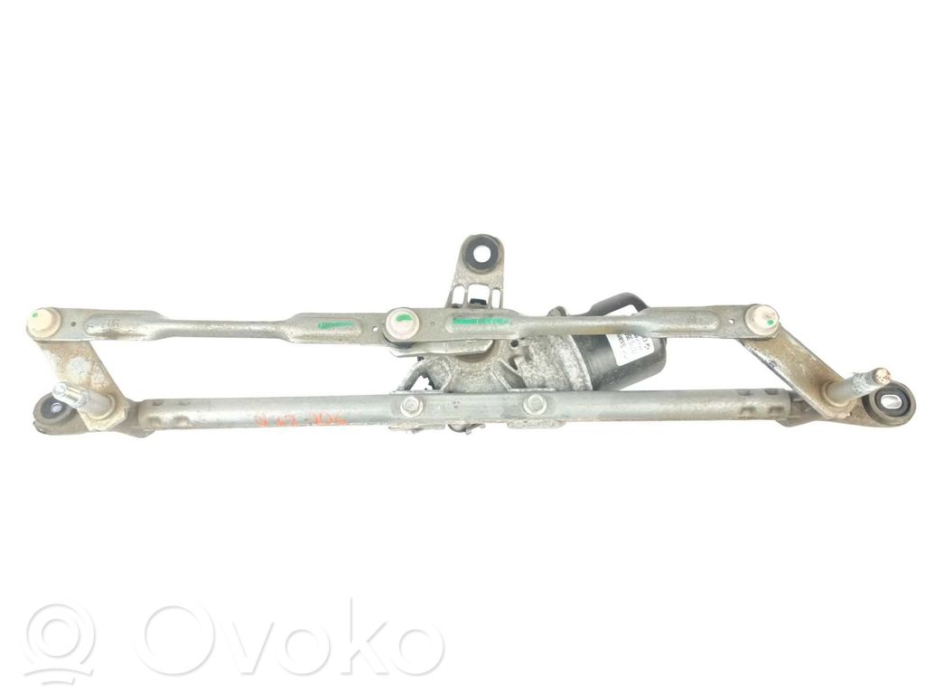 SsangYong Tivoli Motor ștergător