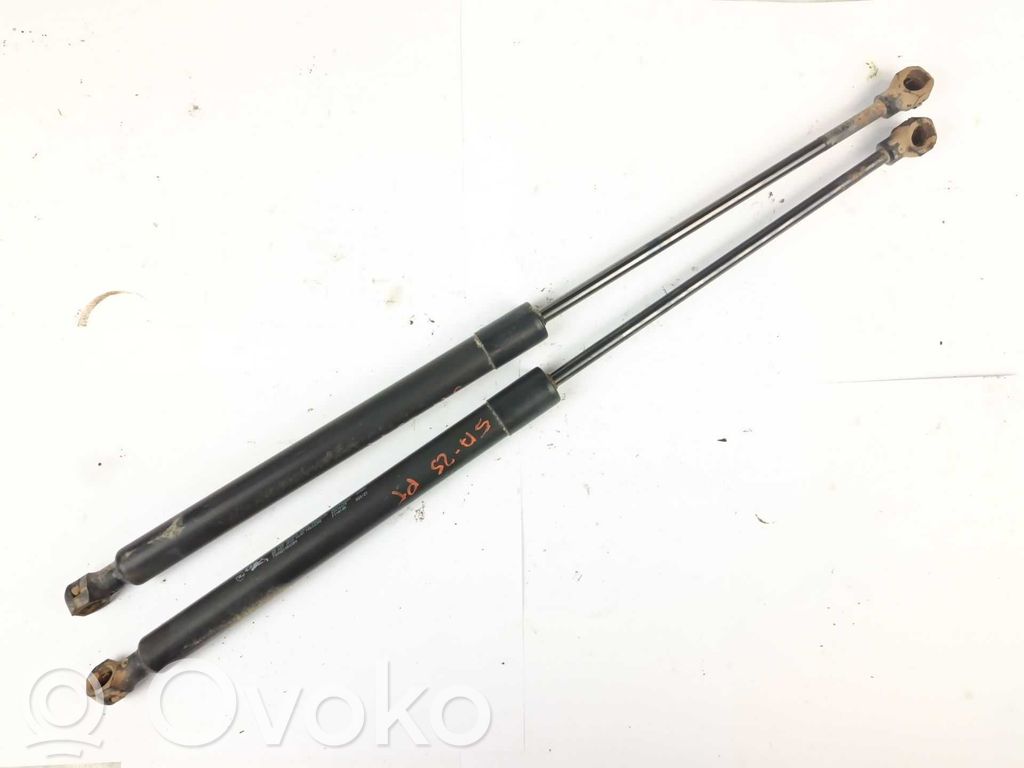 Opel Corsa F Amortyzator klapy tylnej bagażnika 