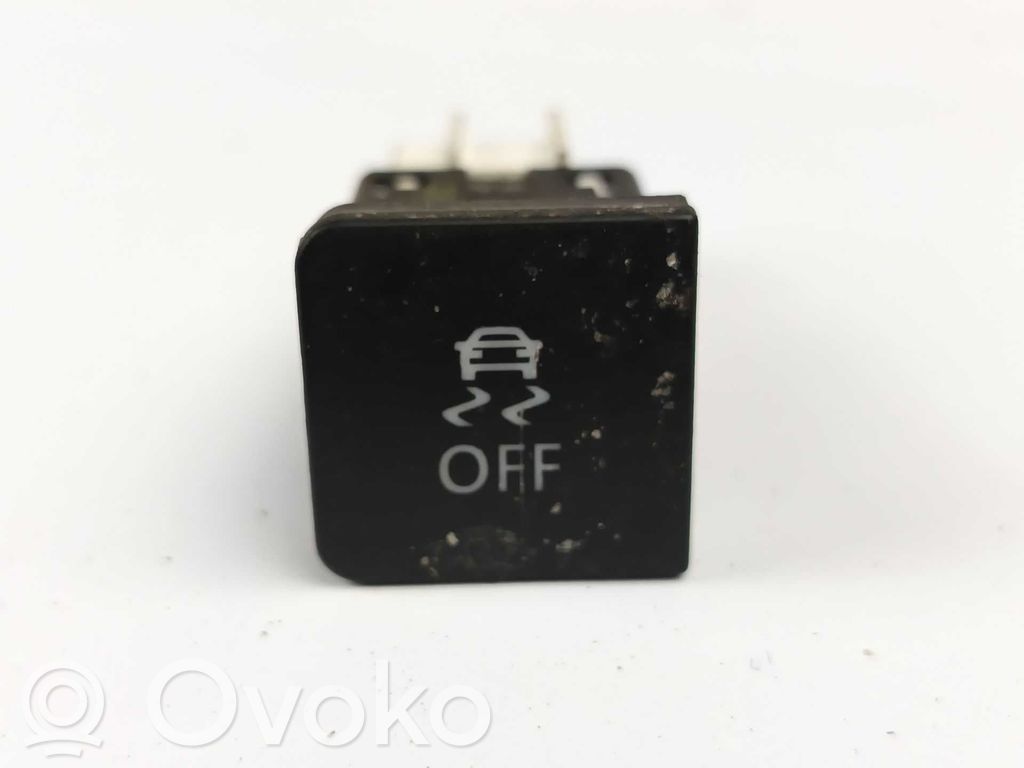 Volkswagen Caddy Windscreen/window heater switch 