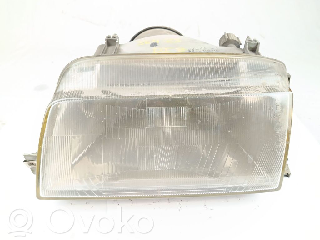 Renault 19 Headlight/headlamp 
