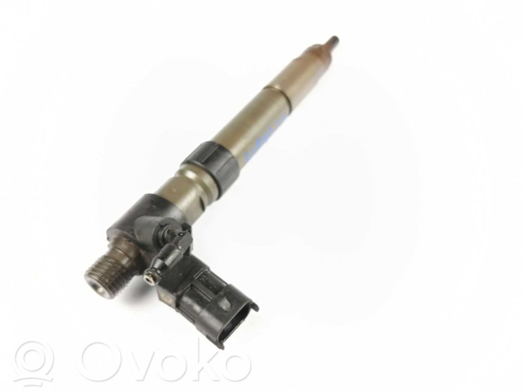 Inyector de combustible   9687454480