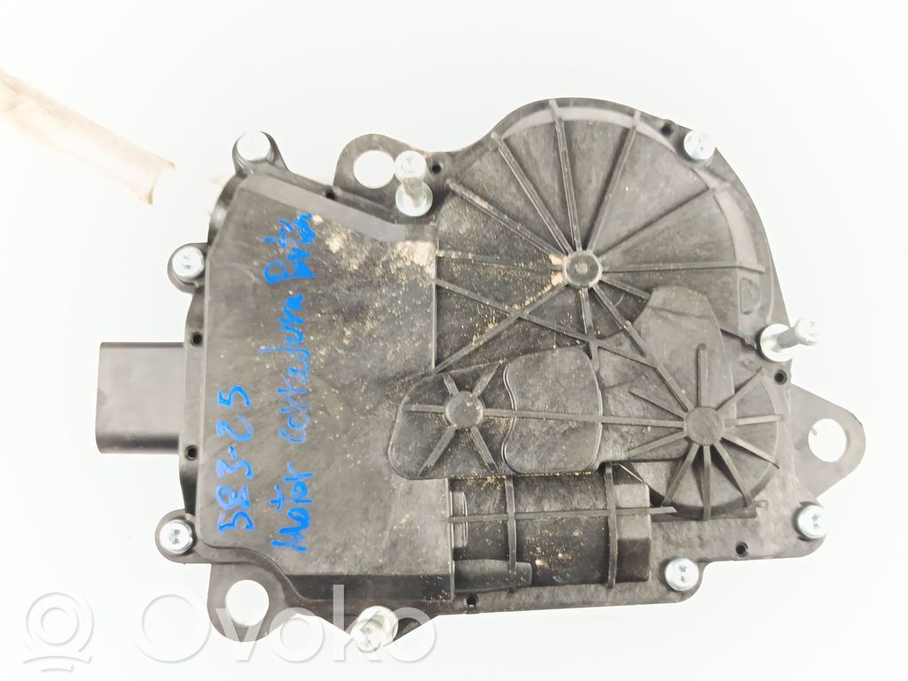 Tailgate boot lock/latch motor   J9C3404C10AB