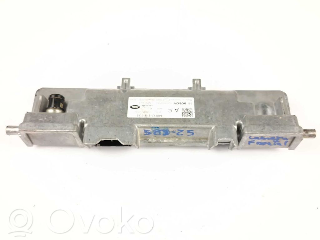 Autres unités de commande / modules   N8D214F404