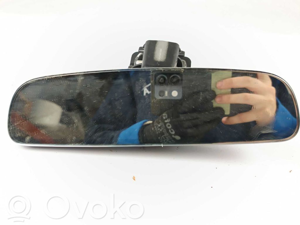 Espejo retrovisor (interior)   J8A217E678AA