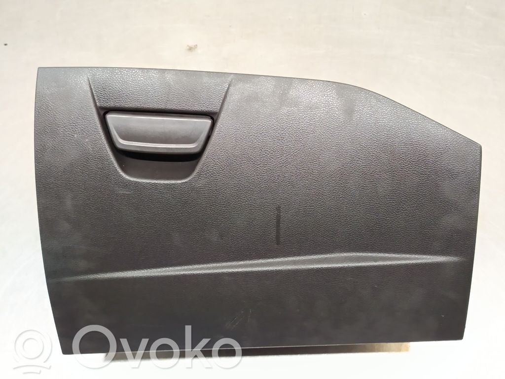 Ford Focus Daiktadėžė 