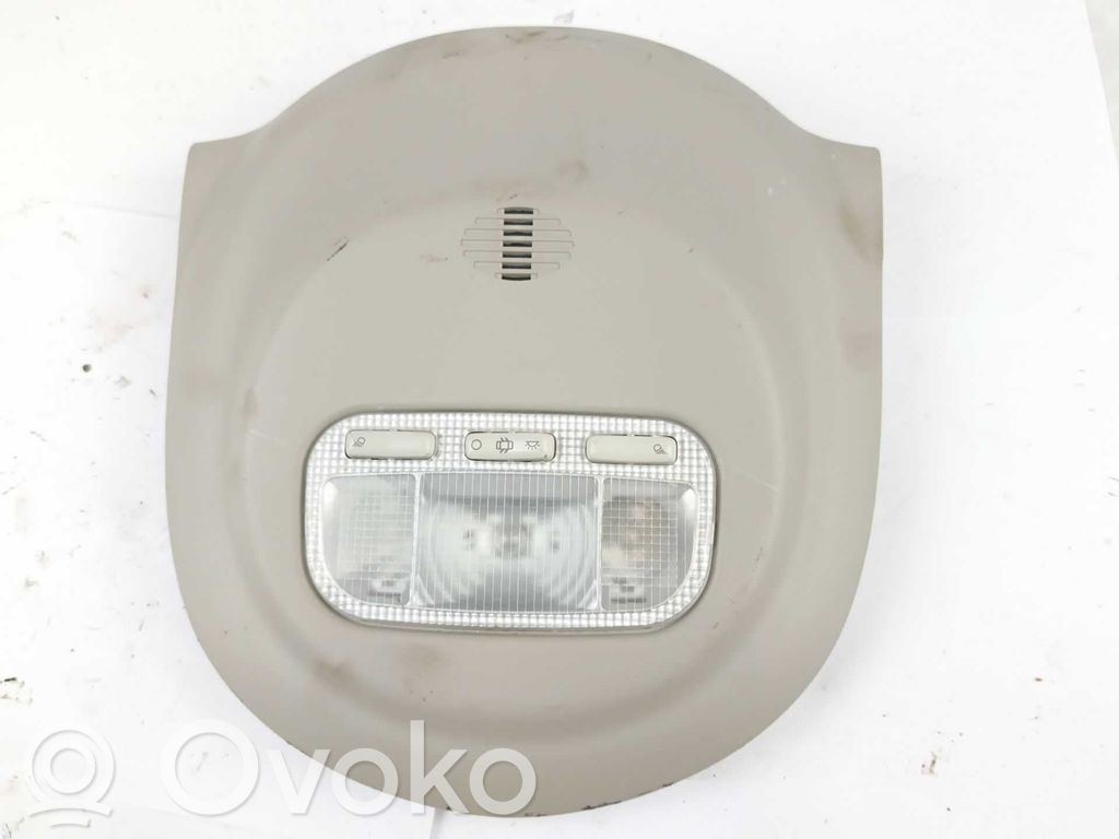 Otras luces interiores   9680892377