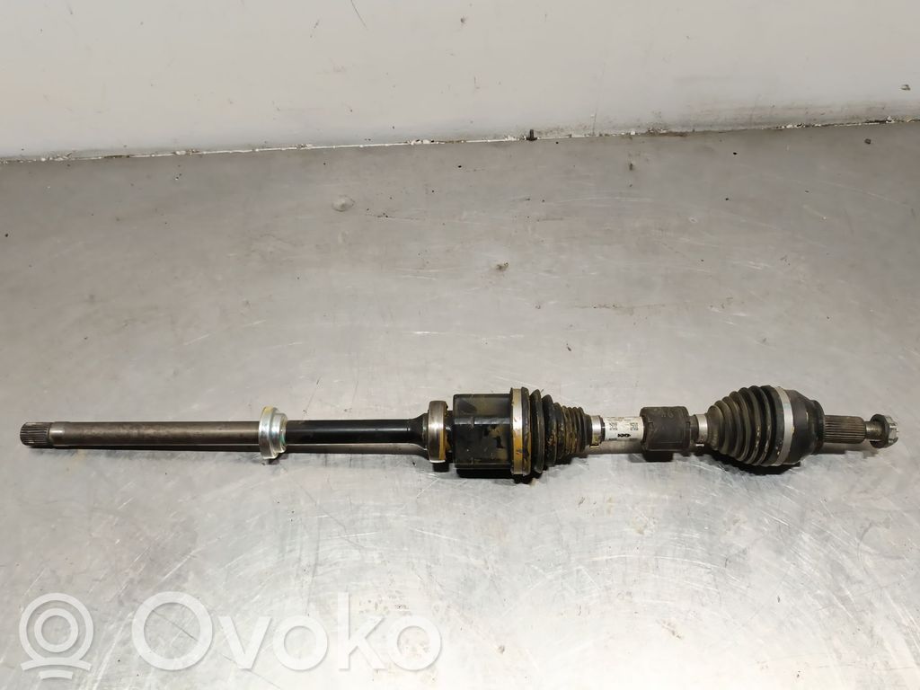 Front driveshaft   K8D23B436CC