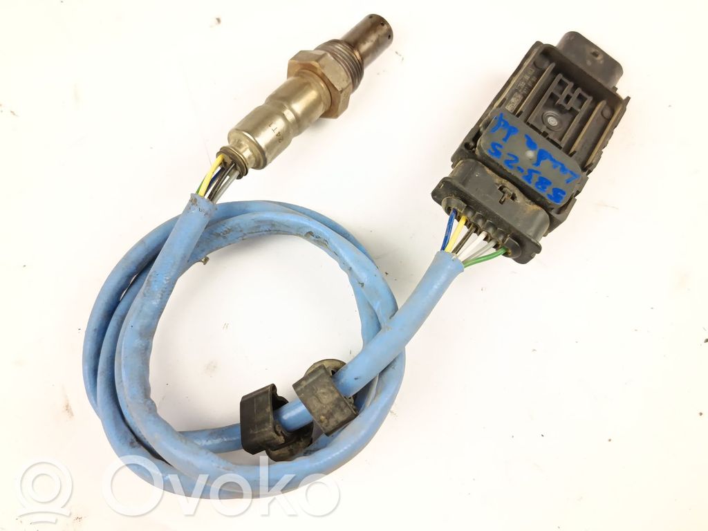 Jaguar E-Pace Lambda probe sensor 