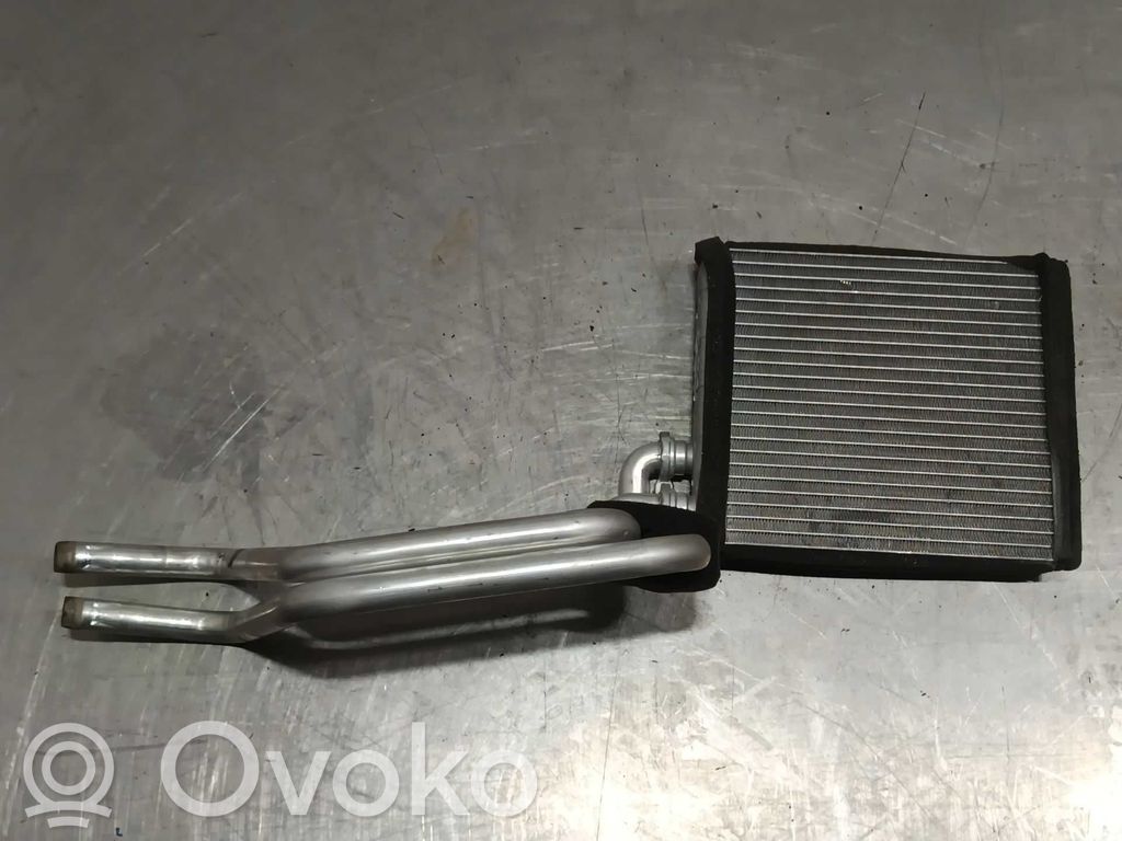 Jaguar E-Pace Radiator răcire A/C (condensor) 