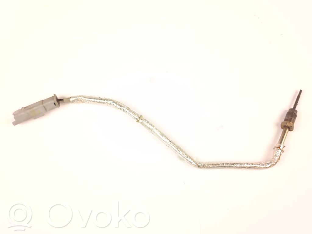 Jaguar E-Pace Sensor 