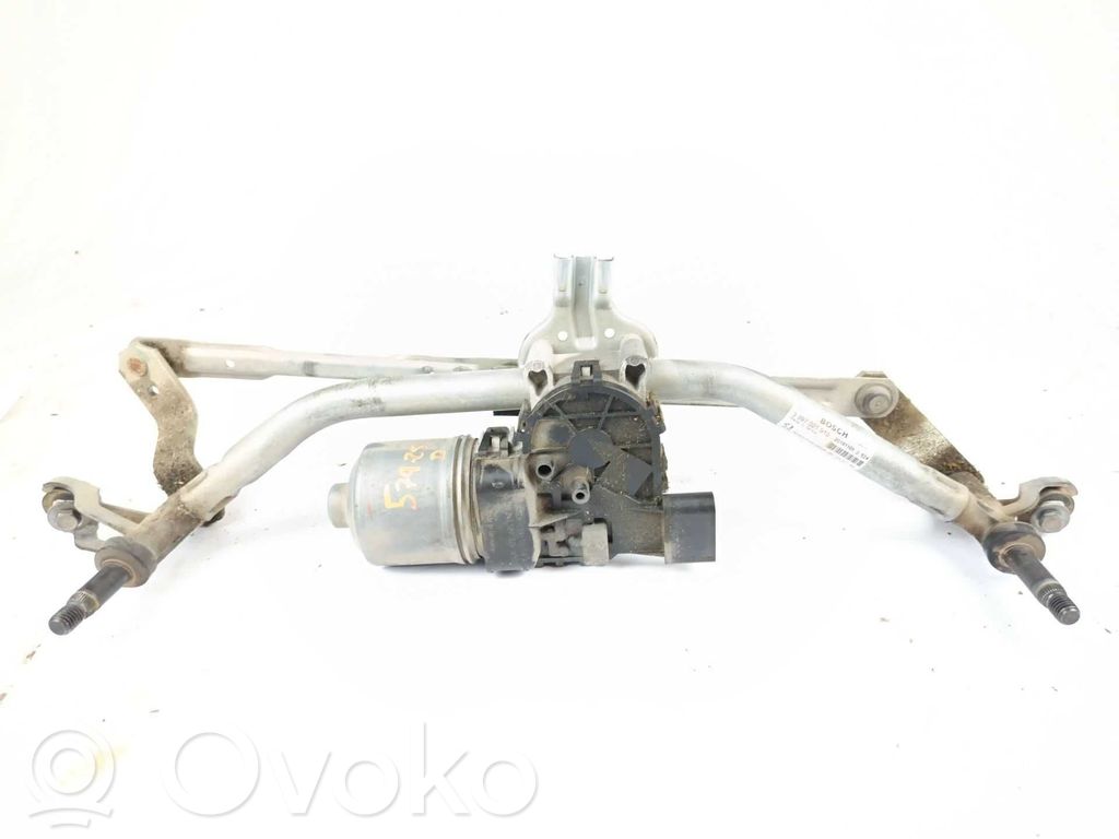 Motor del limpiaparabrisas   3397021910,0390241589