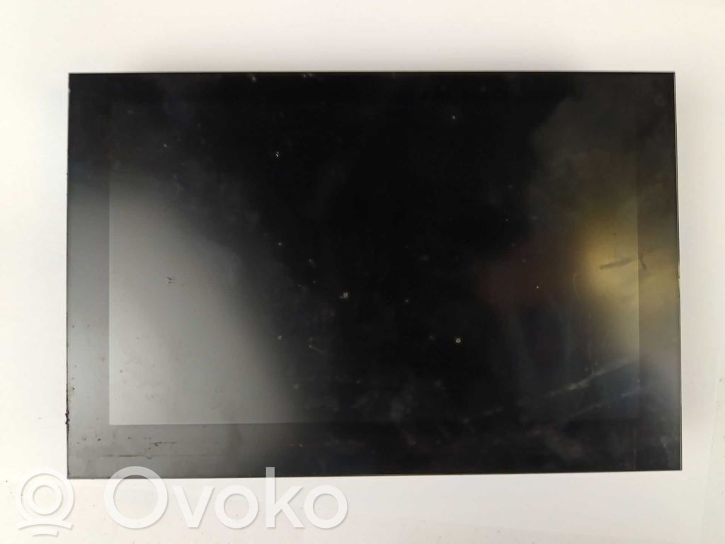 Citroen C5 Aircross HUD-näyttö 
