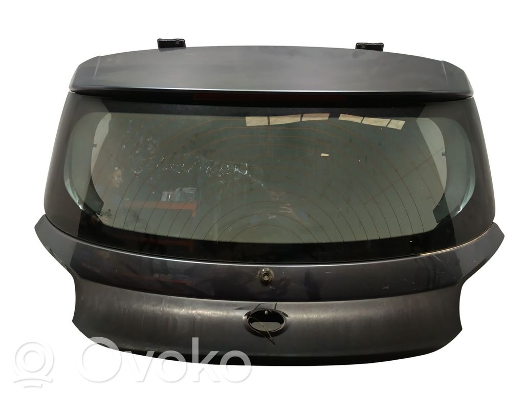 Rear door   41007420695