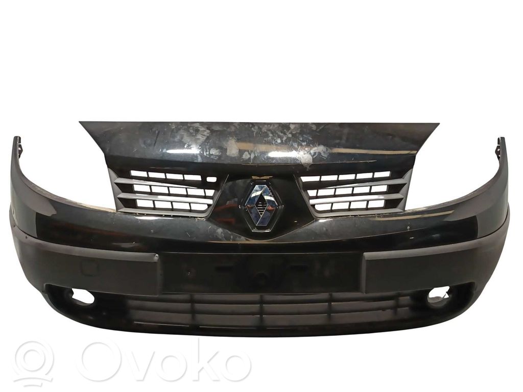Etupuskuri   7701474769