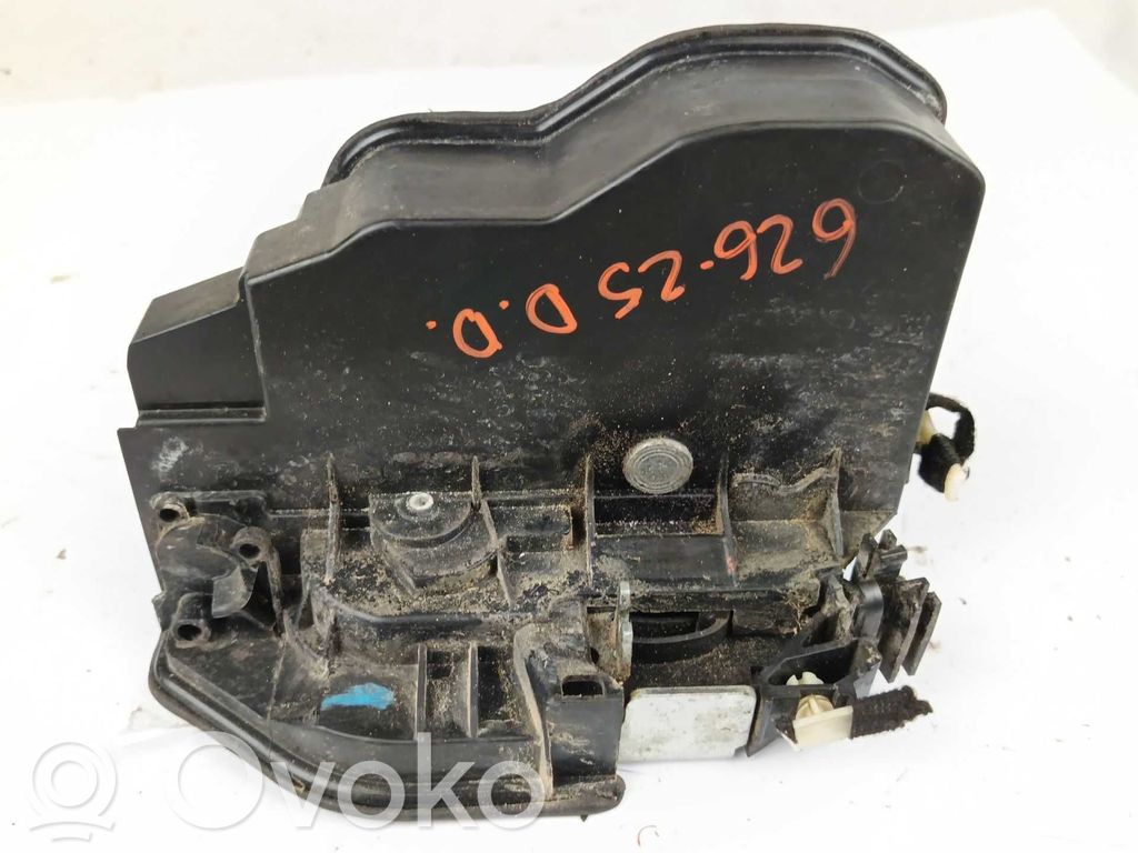 Etuoven lukko   7229458