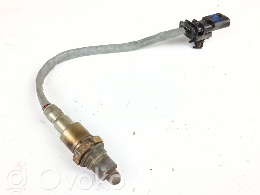 Sonda lambda   9813838380,0258030339