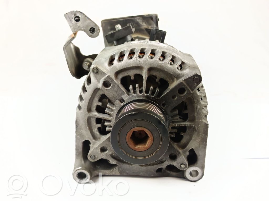 Generator/alternator   760506003,1042106331